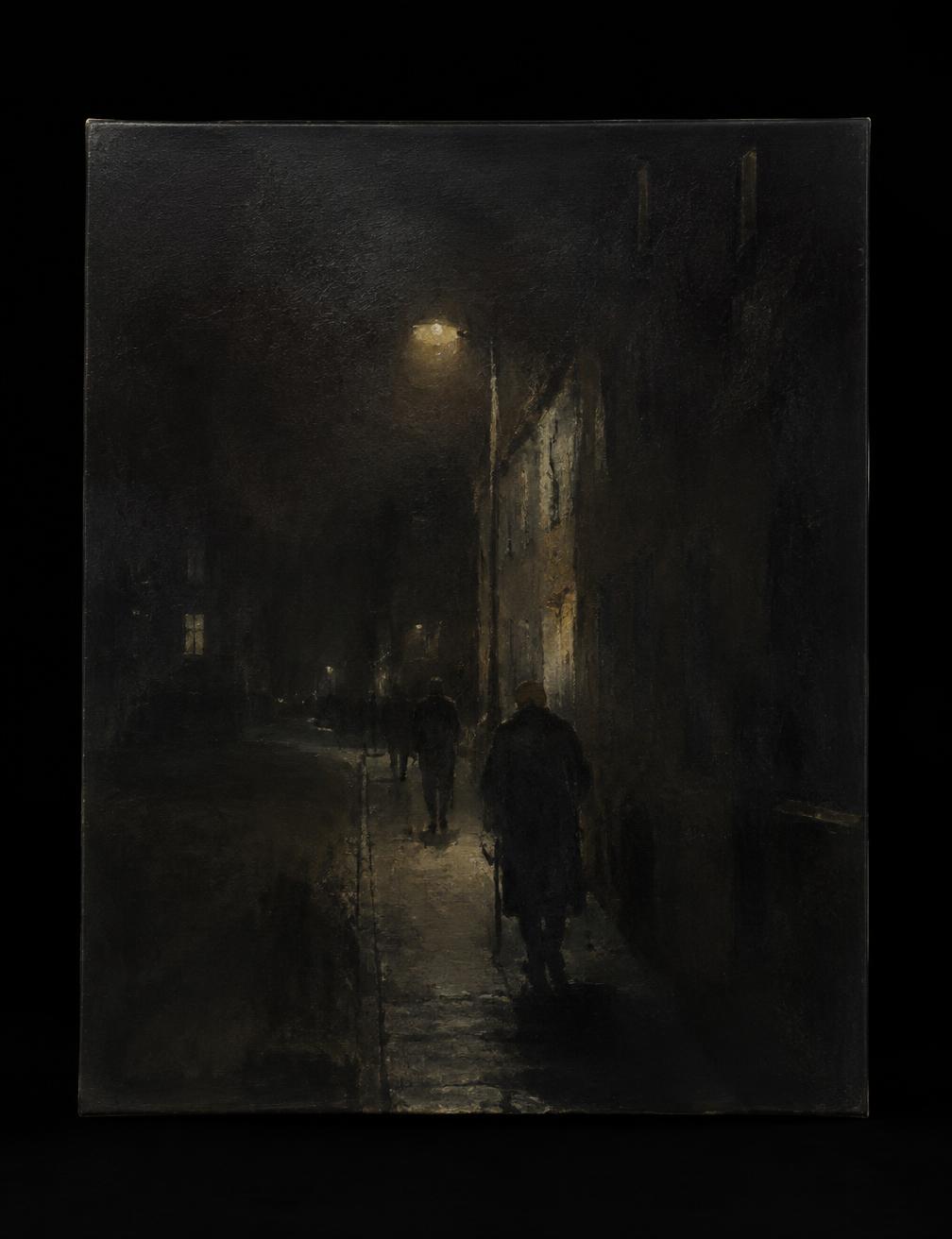 Maya Chen, Untitled No. 7