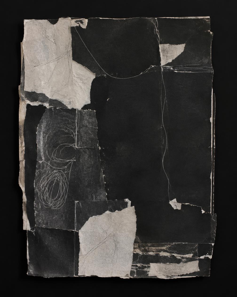 Elena Voss, Black Paper (II)