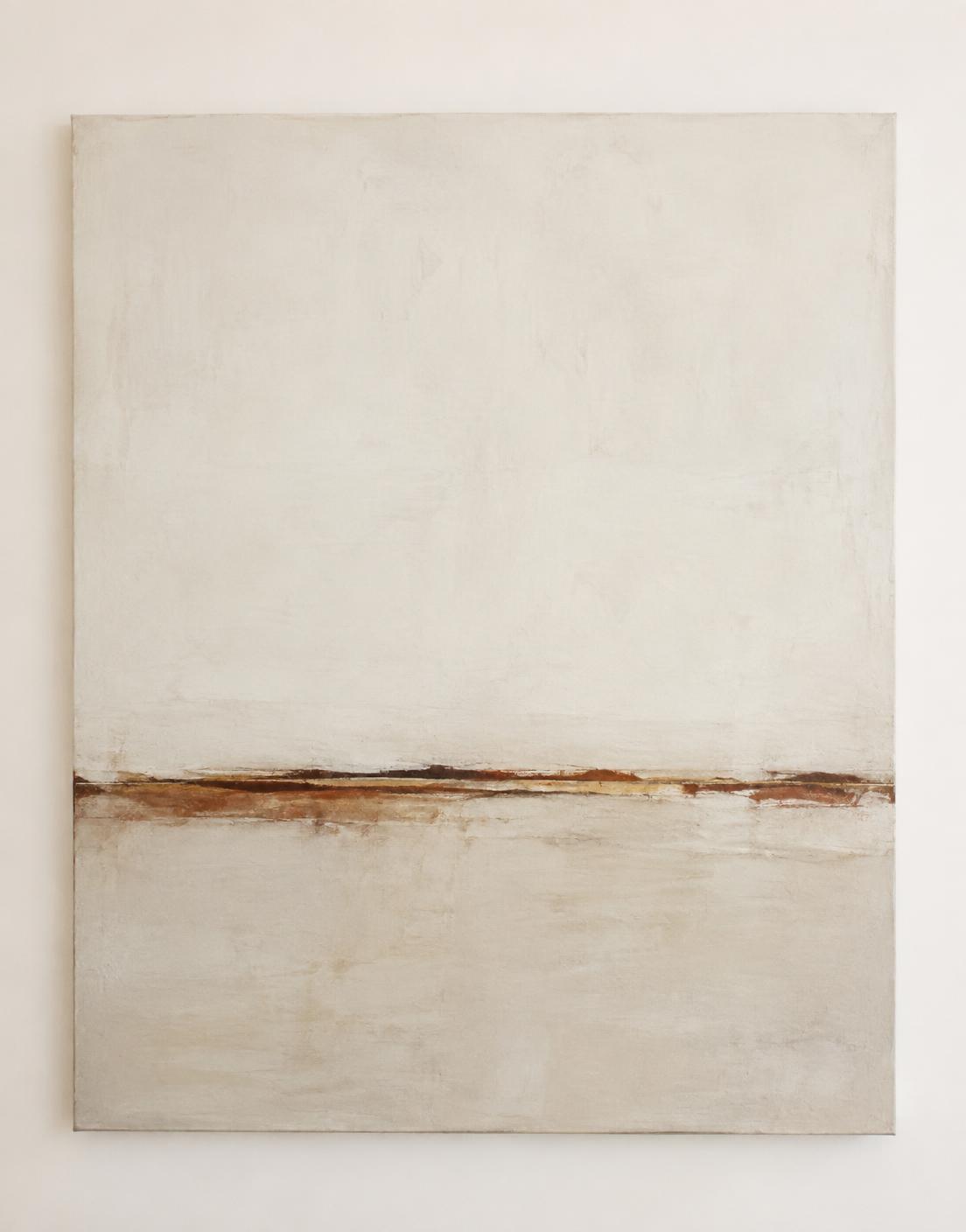 Maya Chen, Low Horizon