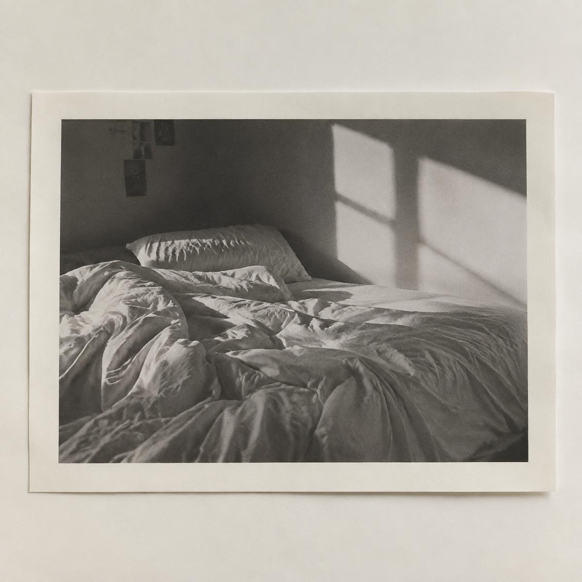 Kwame Osei, Four A.M.