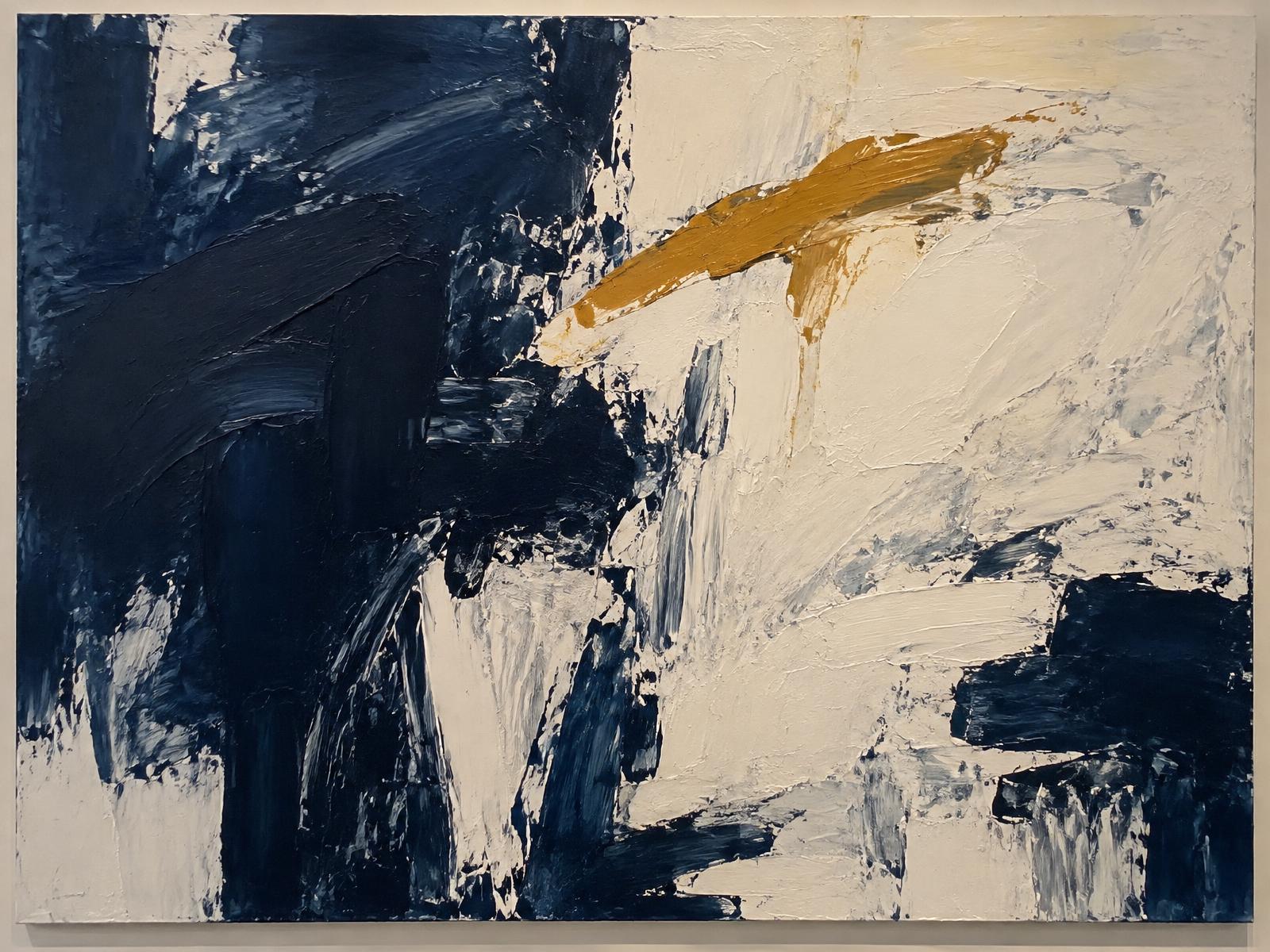 Maya Chen, Untitled No. 14